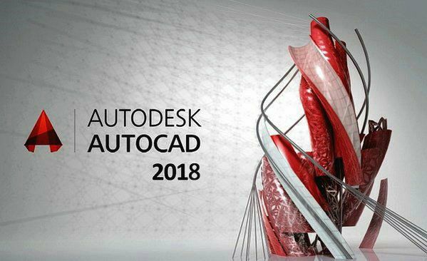 Autodesk AutoCAD 2018.1