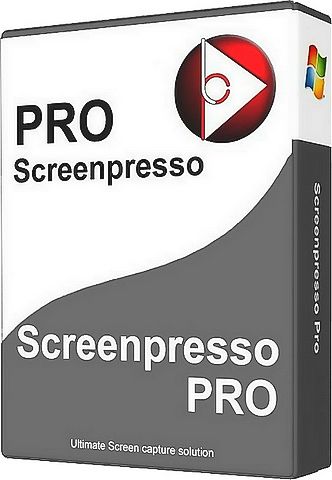 ScreenPresso Pro 2.1.25.0 + Portable