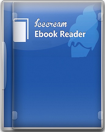 Icecream Ebook Reader Pro 5.20 + Portable