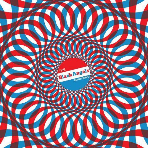 The Black Angels. Death Song (2017)