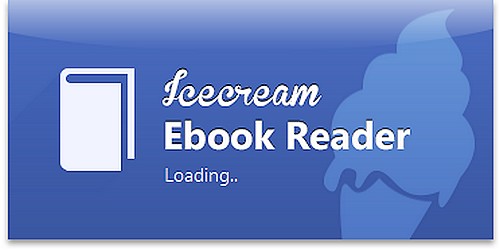 Icecream Ebook Reader Pro 5.31