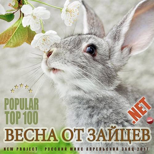 Весна От Зайцев Нет (2017)