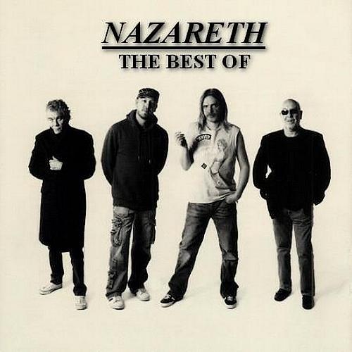 Nazareth. The Best Of (2017)
