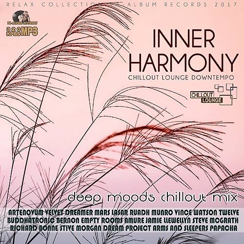 Inner Harmony (2017)