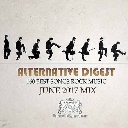 Alternative Digest (2017)