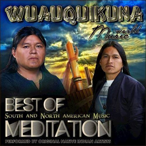 Wuauquikuna. The Best of Wuauquikuna (2016)