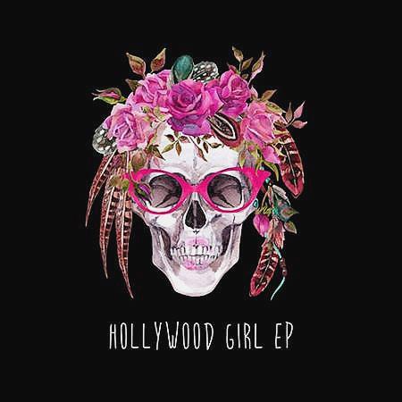 Northern Lite. Hollywood Girl (2017) EP