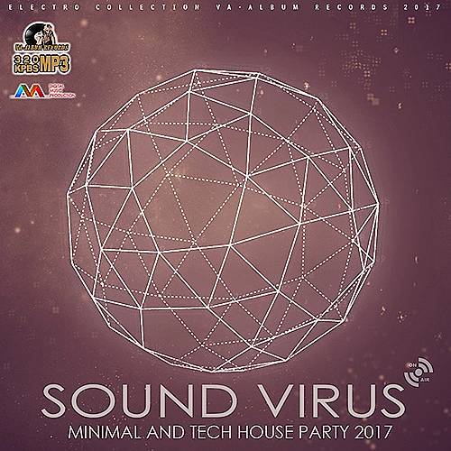 Sound Virus (2017)
