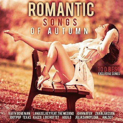 Romantic Songs of Autumn (2017)