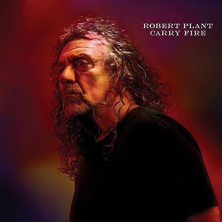 Robert Plant. Carry Fire (2017)