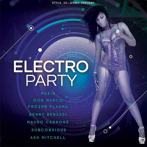 Electro Party (2017)