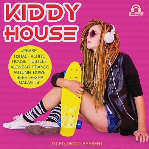 Kiddy House (2017)