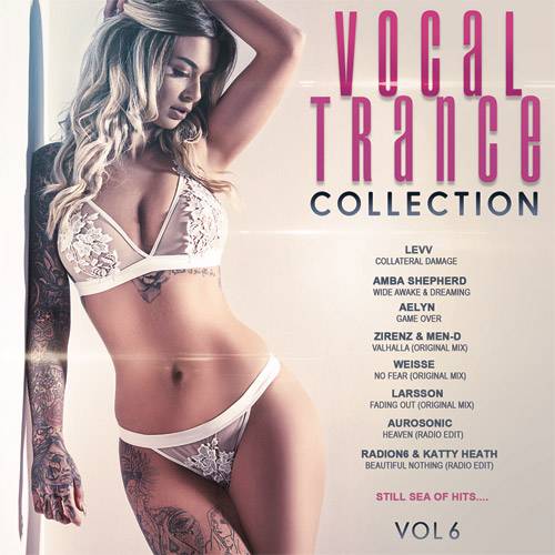Vocal Trance Collection Vol.6 (2017)