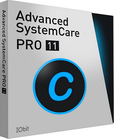 Advanced SystemCare Pro 11.5.0.243 + Portable