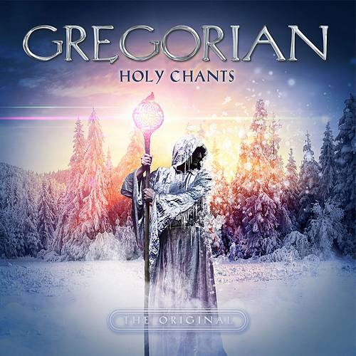 Gregorian. Holy Chants (2017)