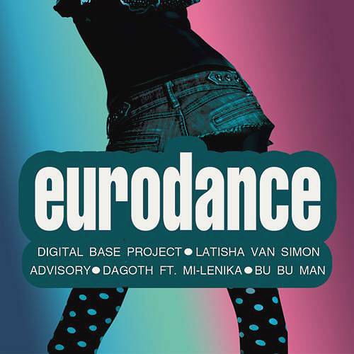 Eurodance (2018)
