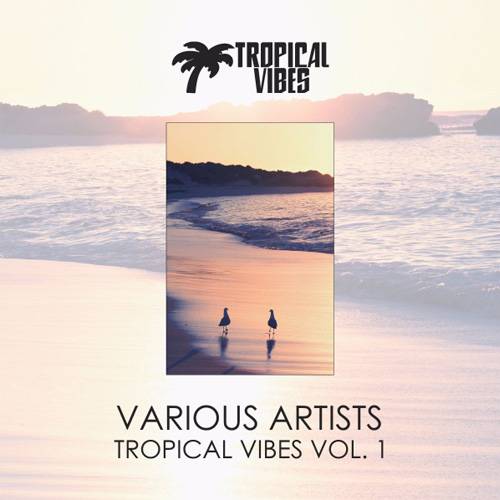 Tropical Vibes vol.1 (2018)