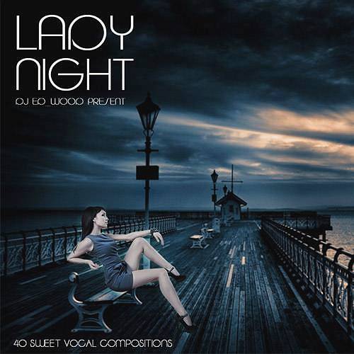 Lady Night (2018)