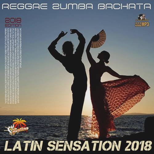 Latin Sensation (2018)