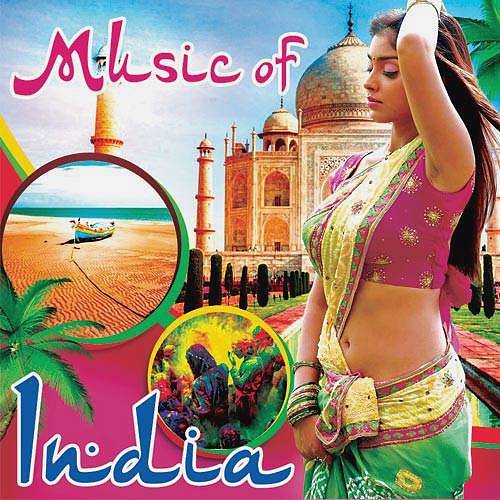 Music of India (2018)