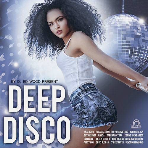 Deep Disco (2018)
