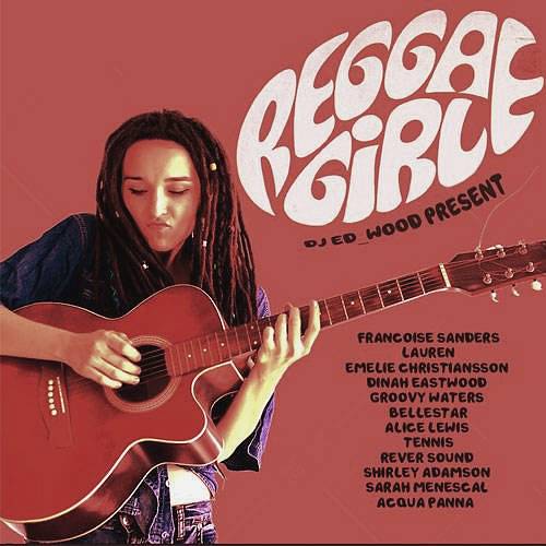 Reggae Girl (2018)