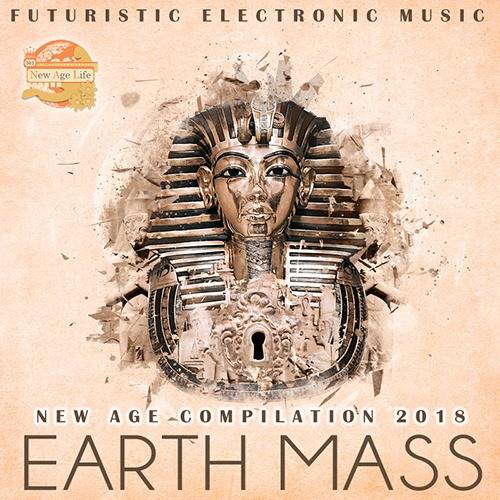 Earth Mass: New Age Compilation (2018)