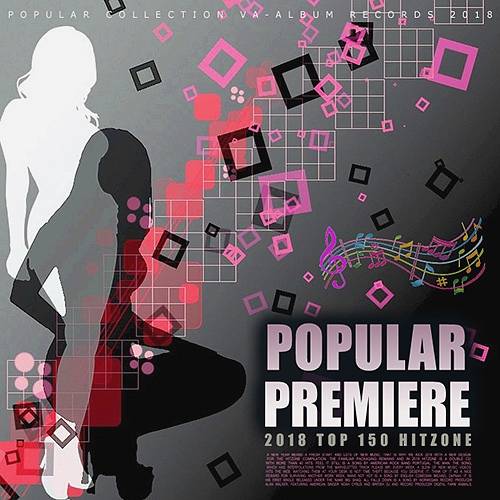 Popular Premiere (2018)