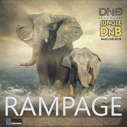 Rampage (2018)