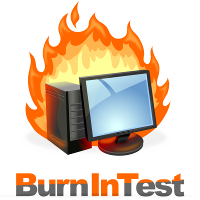 PassMark BurnInTest Pro 9.0 Build 1016