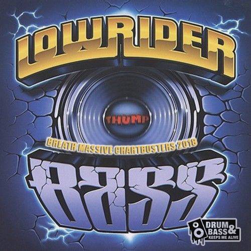 Lowrider Bass (2018)