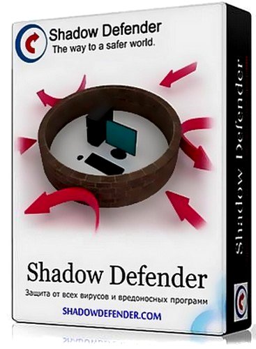 Shadow Defender 1.4.0.680 + Rus