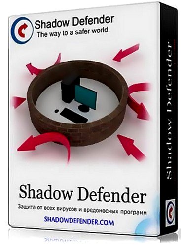 Shadow Defender 1.4.0.591 Final + Rus