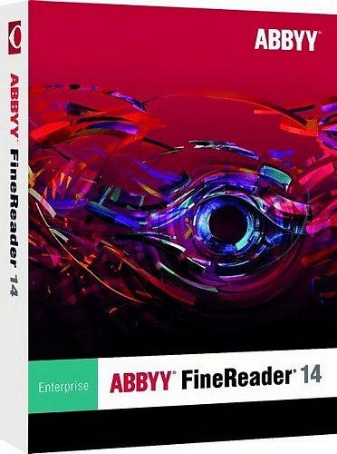 ABBYY FineReader 14.0.107.232 Enterprise + Lite