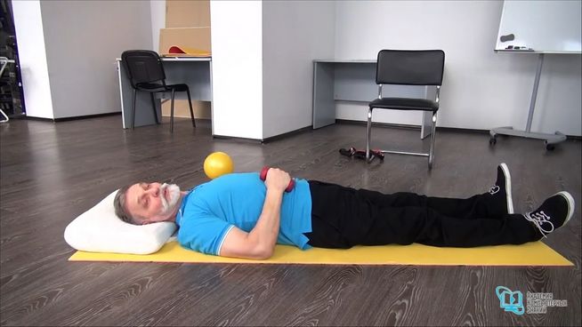 Доктор евдокименко упражнения для тазобедренного сустава