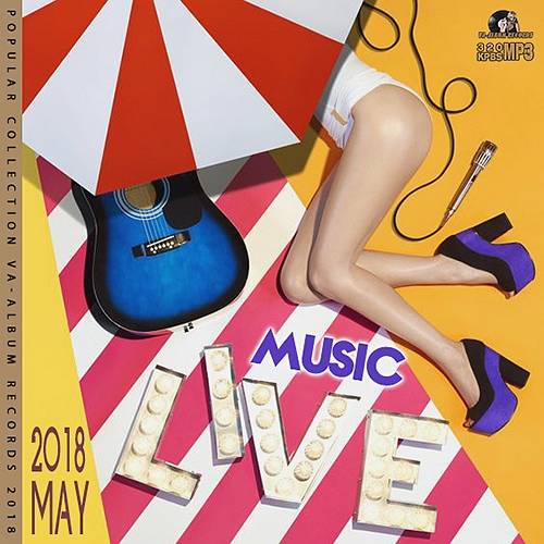 Music Live (2018)