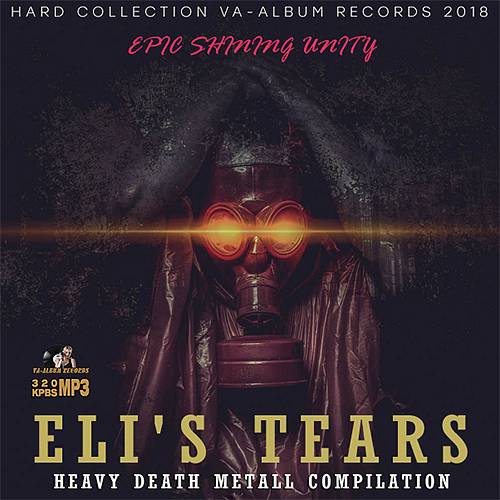 Eli's Tears (2018)