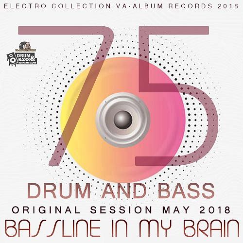 Bassline In My Brain (2018)