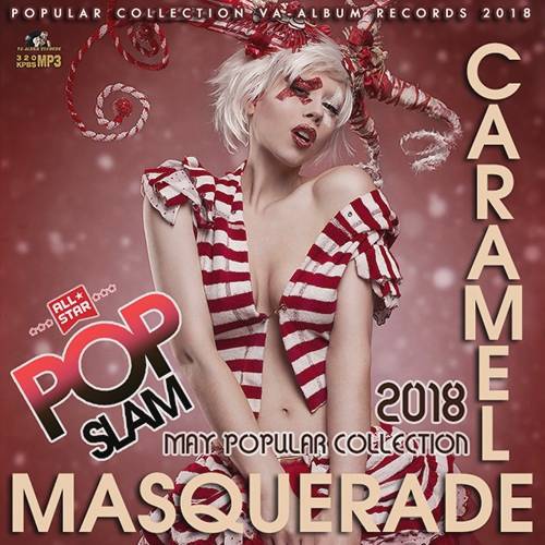 Caramel Masquerade (2018)