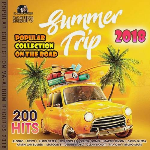 Summer Trip (2018)