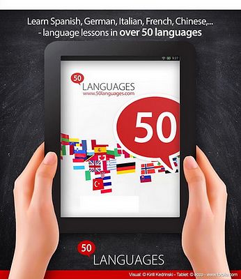 Learn 50 Languages 15.5