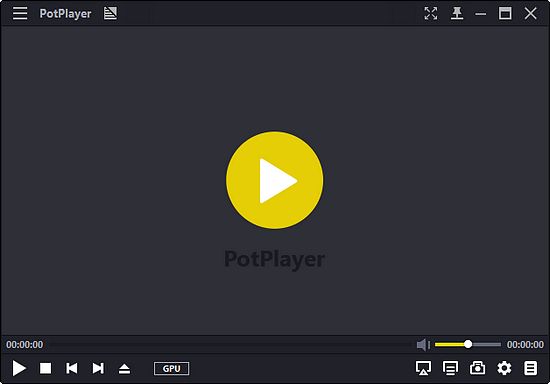 Daum PotPlayer 1.7.21280 Stable