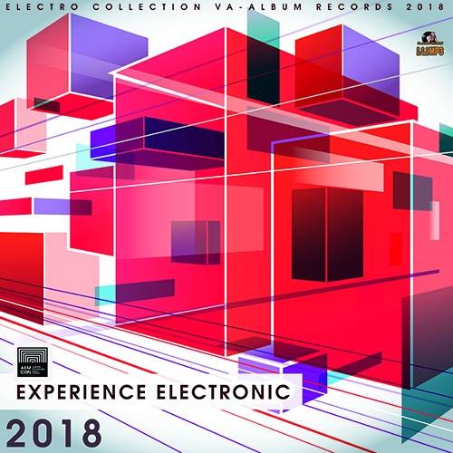 Experience Electronic (2018)