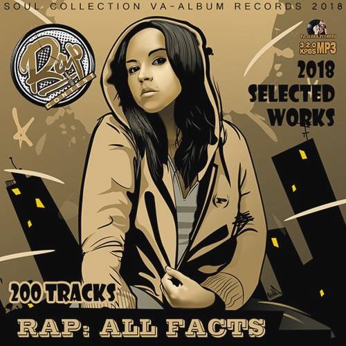 Rap: All Facts (2018)