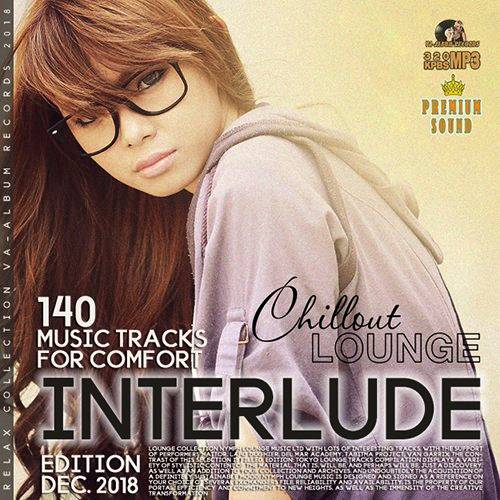 Interlude: Music For Comfort (2018)