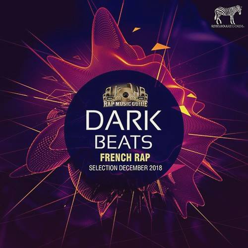 Dark Beats: French Rap (2018)