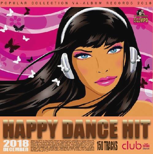 Happy Dance Hit (2018)