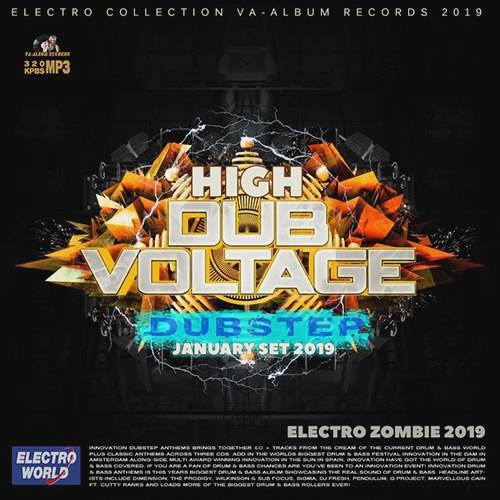 High DuB Voltage (2019)