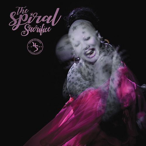 Sopor Aeternus & The Ensemble of Shadows - The Spiral Sacrifice (2018)