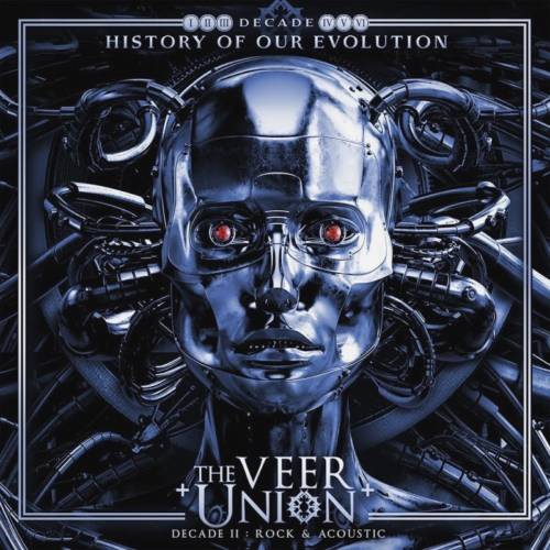 The Veer Union. Decade II: Rock & Acoustic (2016)